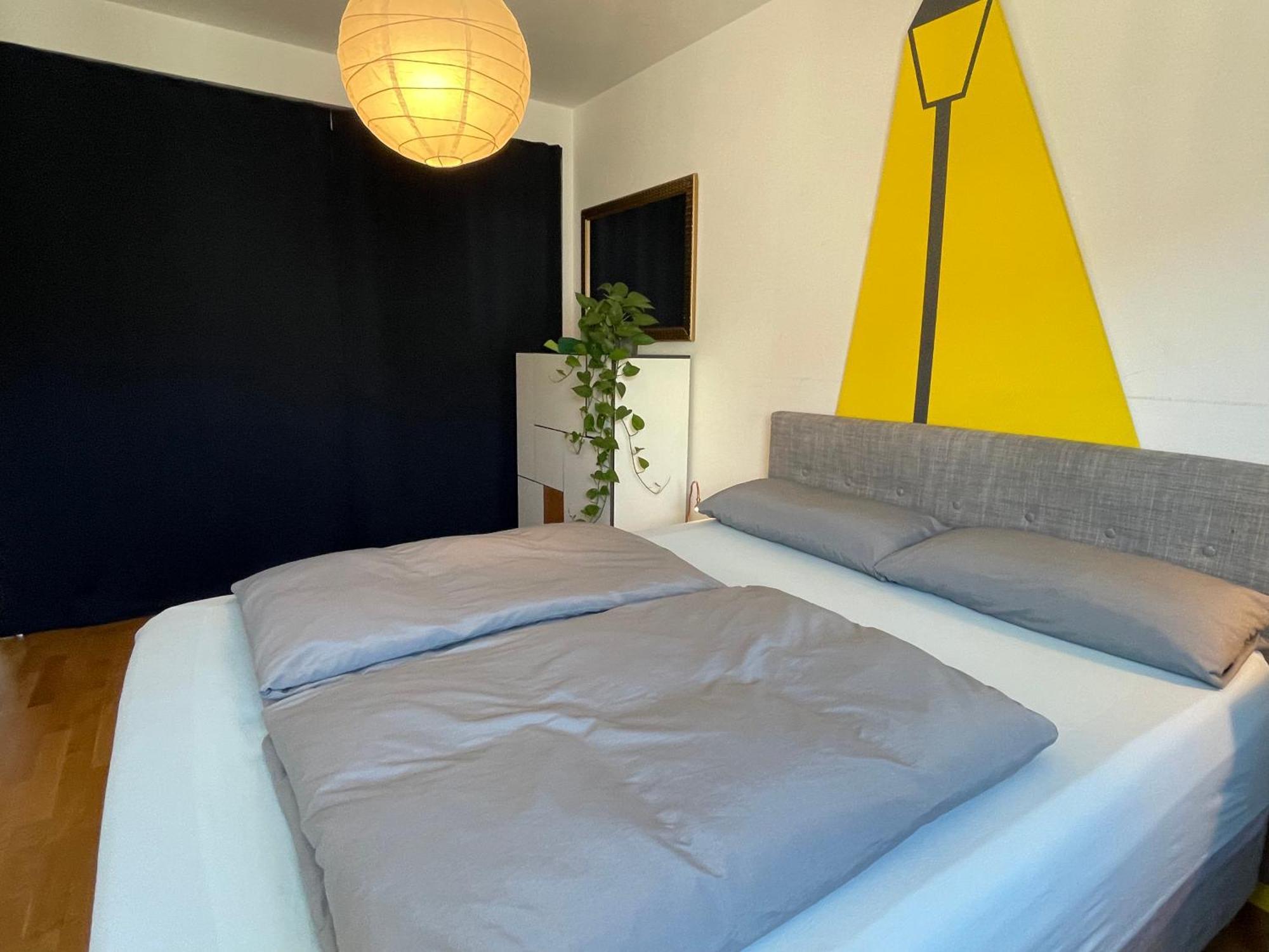 Checkpoint Charlie Apartment Berlin Bagian luar foto